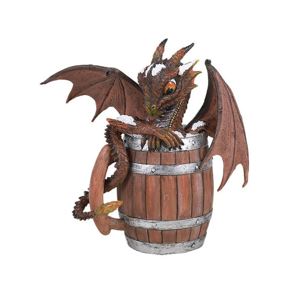 Dark Beer Dragon