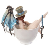 Steampunk Fairy in Bath