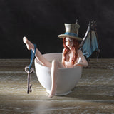 Steampunk Fairy in Bath