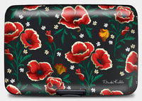 Wallet Fine Art - Frida Kahlo™ Poppies