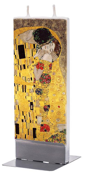 Flatyz - The Kiss Klimt