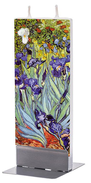 Flatyz - Irises Van Gogh