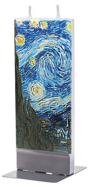 Flatyz - Starry Night Van Gogh