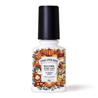 Poo Pourri - Pumpkin Spice 2oz Bottle