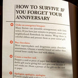 Worst Case Scenario Survival Handbook - Complete