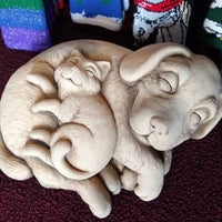 Puppy Love - Carruth Studio