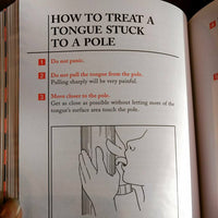 Worst Case Scenario Survival Handbook - Complete