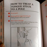 Worst Case Scenario Survival Handbook - Complete