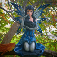 Mystical Fairy