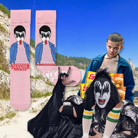 Stranger Tongues - Freaker Feet USA
