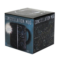 Constellation Transforming Mug