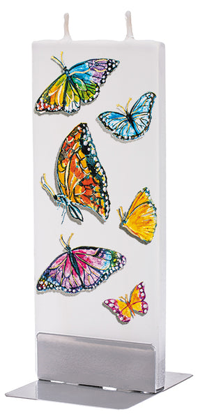 Flatyz - Rainbow Butterflies