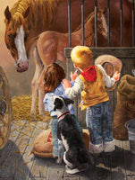 Puzzle - New Arrival 500 Pieces