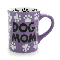 Dog Mom Mug