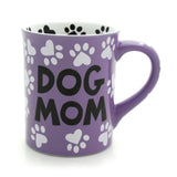 Dog Mom Mug