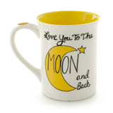 You are My Sunshine Mug - Our Name is Mud - Jules Enchanting Gifts