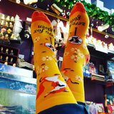 Zero Fox Given - Freaker Feet USA