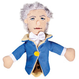 Alexander Hamilton - Magnetic Personalities - Unemployed Philosophers Guild - Jules Enchanting Gifts