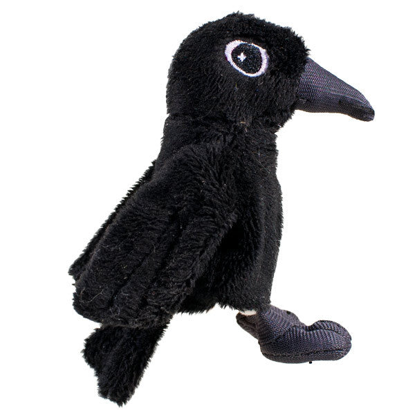 The Raven - Magnetic Personalities - Unemployed Philosophers Guild - Jules Enchanting Gifts