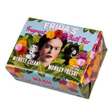 Frida's Fragrant Bath Bar Soap - Unemployed Philosophers Guild - Jules Enchanting Gifts