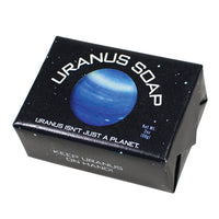 Uranus Soap - Unemployed Philosophers Guild - Jules Enchanting Gifts