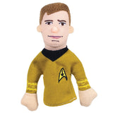 Captain Kirk - Magnetic Personalities - Unemployed Philosophers Guild - Jules Enchanting Gifts