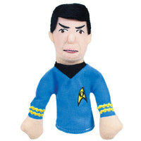 Spock - Magnetic Personalities - Unemployed Philosophers Guild - Jules Enchanting Gifts