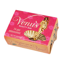Venus Beauty Bar Soap - Unemployed Philosophers Guild - Jules Enchanting Gifts