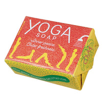 Yoga Soap