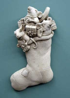 Stocking Mice - Carruth Studio