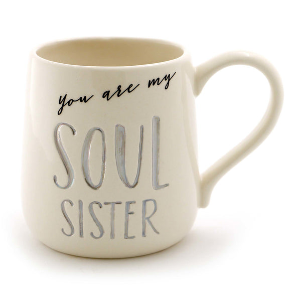 Soul Sister Mug