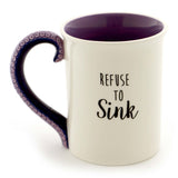 Kraken Sculpted Mug