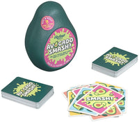 Avocado Smash Game