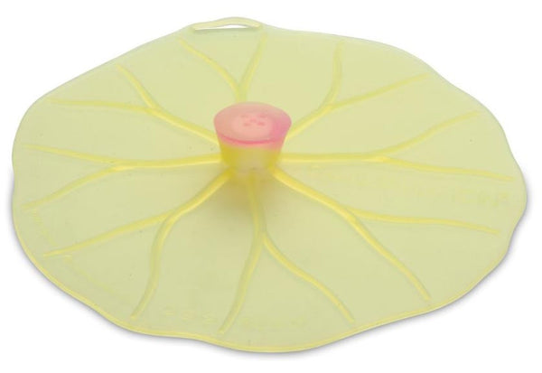 Lilypad Lid 6" - Charles Viancin - Jules Enchanting Gifts