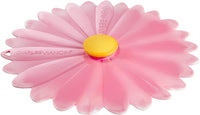 Daisy Lid 8" Pink