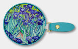 Tape Measure - Van Gogh Irises