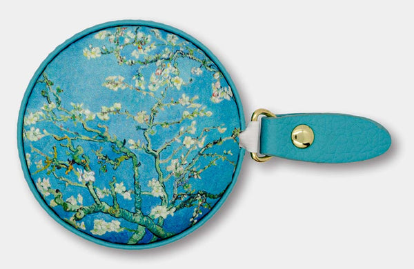 Tape Measure - Van Gogh Almond Blossoms