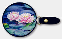 Tape Measure - Water Lily