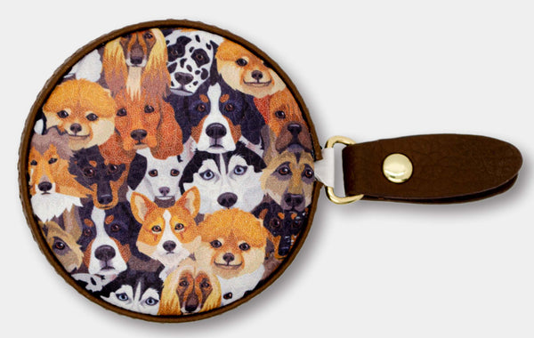 Tape Measure - Canine Cousins