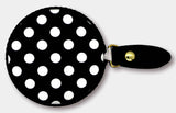 Tape Measure - Polka Dot
