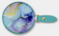 Tape Measure - Blue Marble