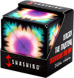 Shashibo Shape Shifting Box - Moon