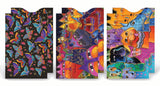 Wallet Sleeves - Laurel Burch