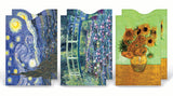 Wallet Sleeves - Fine Art