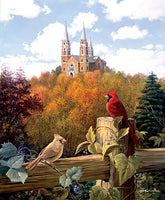 Puzzle - Royal Gathering 1000 Pieces