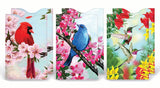 Wallet Sleeves - Birds