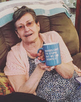 Nurses Can't Fix Stupid Mug
