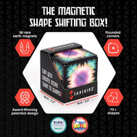 Shashibo Shape Shifting Box - Moon