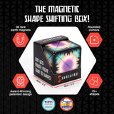 Shashibo Shape Shifting Box - Moon