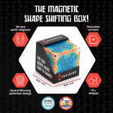 Shashibo Shape Shifting Box - Cosmos